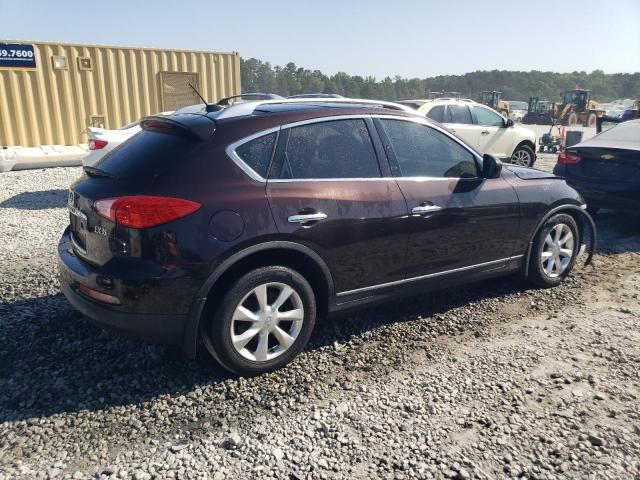 2010 Infiniti EX35 Base