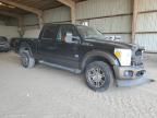 2015 Ford F250 Super Duty