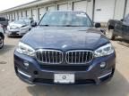 2017 BMW X5 XDRIVE4