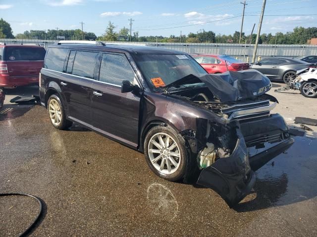 2013 Ford Flex Limited