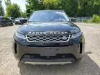 2021 Land Rover Range Rover Evoque SE