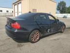 2011 BMW 328 I