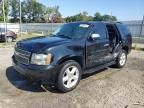 2008 Chevrolet Tahoe K1500