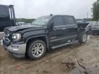 2017 GMC Sierra K1500 SLT