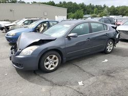 Nissan salvage cars for sale: 2008 Nissan Altima 2.5