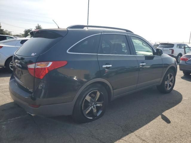 2008 Hyundai Veracruz GLS