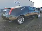 2012 Cadillac CTS Performance Collection