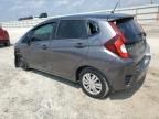 2015 Honda FIT LX