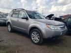 2011 Subaru Forester 2.5X Premium