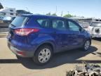 2016 Ford Escape S