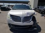 2012 Lincoln MKX