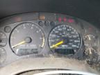 2000 Chevrolet S Truck S10