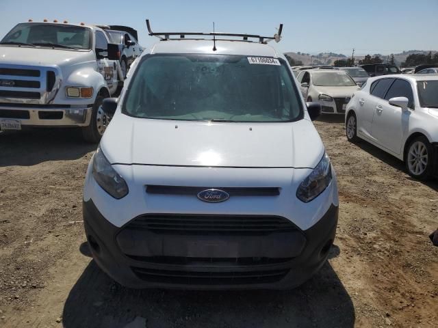 2017 Ford Transit Connect XL