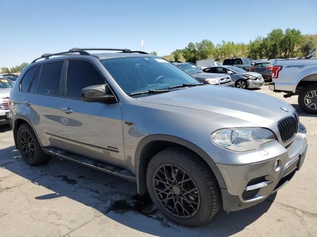 2013 BMW X5 XDRIVE35I