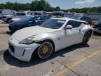 2012 Nissan 370Z Base