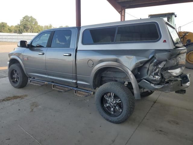 2012 Dodge RAM 2500 Laramie