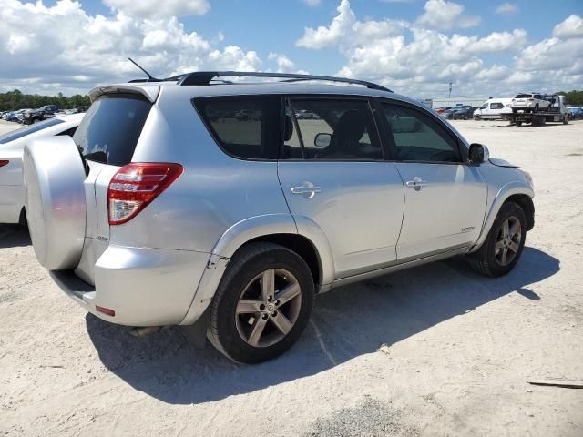 2009 Toyota Rav4 Limited