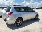 2009 Toyota Rav4 Limited