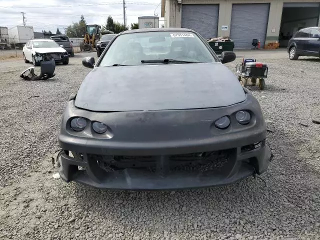 1995 Acura Integra LS