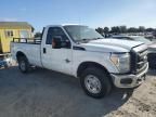 2015 Ford F350 Super Duty