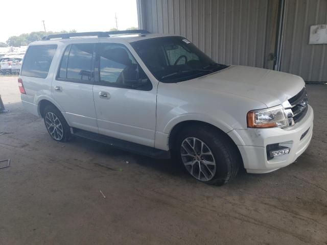 2017 Ford Expedition XLT