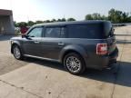 2017 Ford Flex SEL