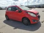 2013 Chevrolet Spark 2LT