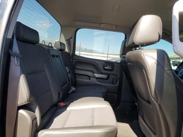 2014 GMC Sierra K1500 SLE