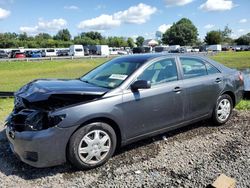 Run And Drives Cars for sale at auction: 2011 Toyota Camry Base