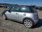 2006 Mini Cooper S