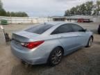 2012 Hyundai Sonata SE