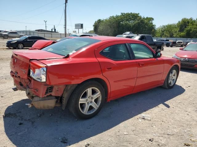 2009 Dodge Charger R/T