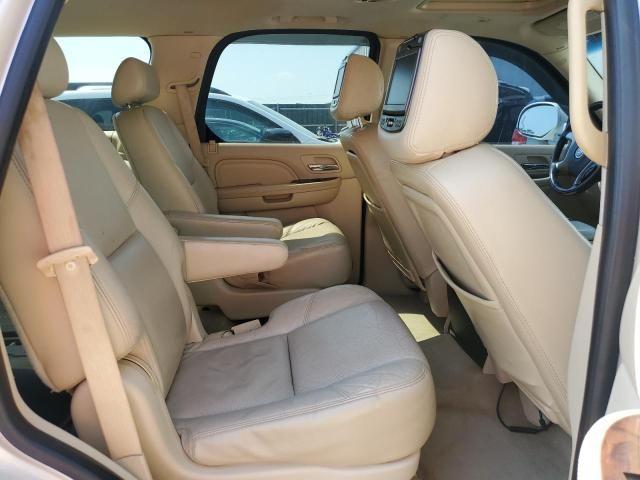 2007 Cadillac Escalade Luxury