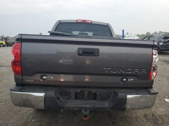 2014 Toyota Tundra Crewmax SR5