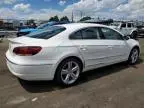 2013 Volkswagen CC Sport