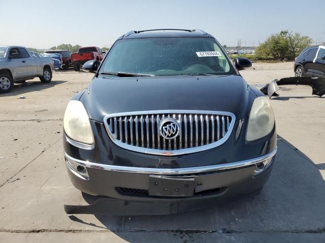 2010 Buick Enclave CXL