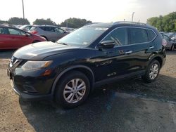 2015 Nissan Rogue S en venta en East Granby, CT