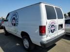 2012 Ford Econoline E250 Van