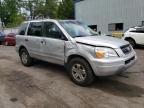 2005 Honda Pilot EX