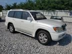 2003 Lexus LX 470