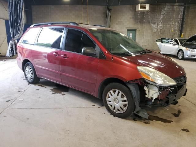 2008 Toyota Sienna CE