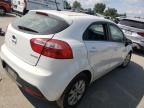 2012 KIA Rio EX