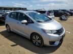 2017 Honda FIT EX