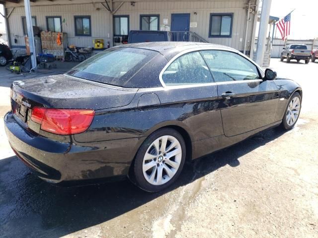 2013 BMW 328 I Sulev