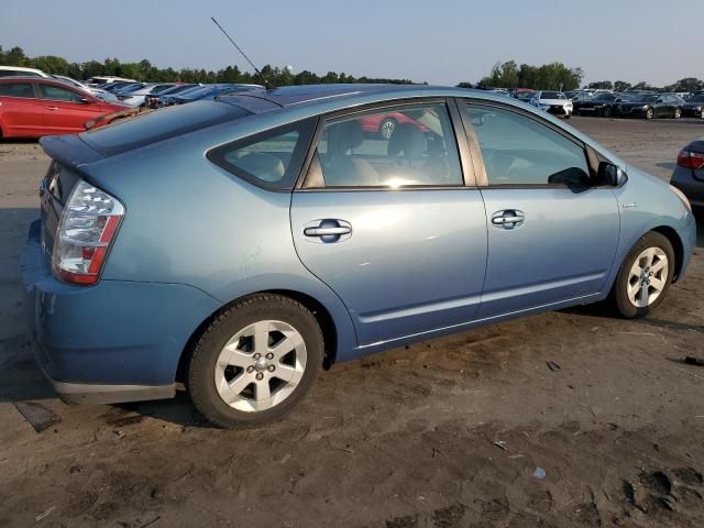 2006 Toyota Prius