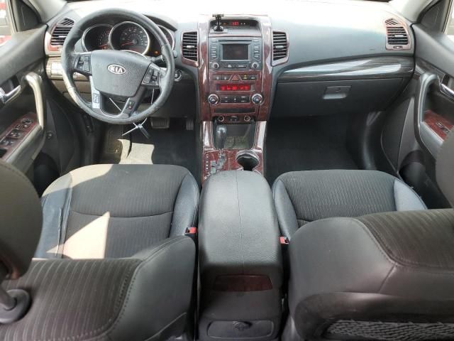 2012 KIA Sorento EX