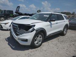 Ford Vehiculos salvage en venta: 2023 Ford Explorer XLT