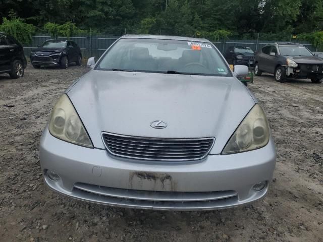 2005 Lexus ES 330