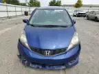 2013 Honda FIT Sport