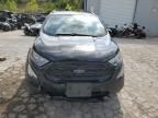 2020 Ford Ecosport SES